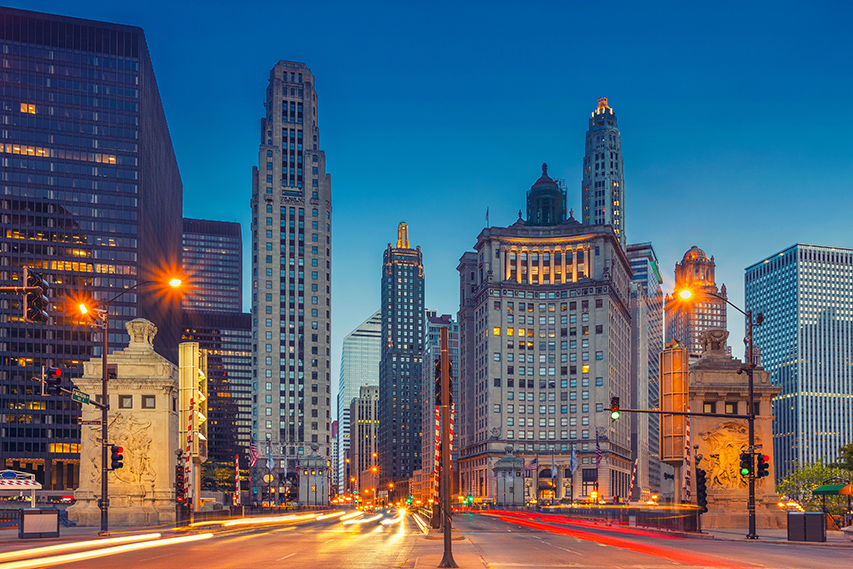Beyond the Windy City Explore the Hidden Gems of Illinois-Cover Image