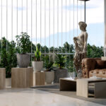 From Sanctuary to Style: 7 Fresh Ideas to Transform Your Bedroom and Balcony