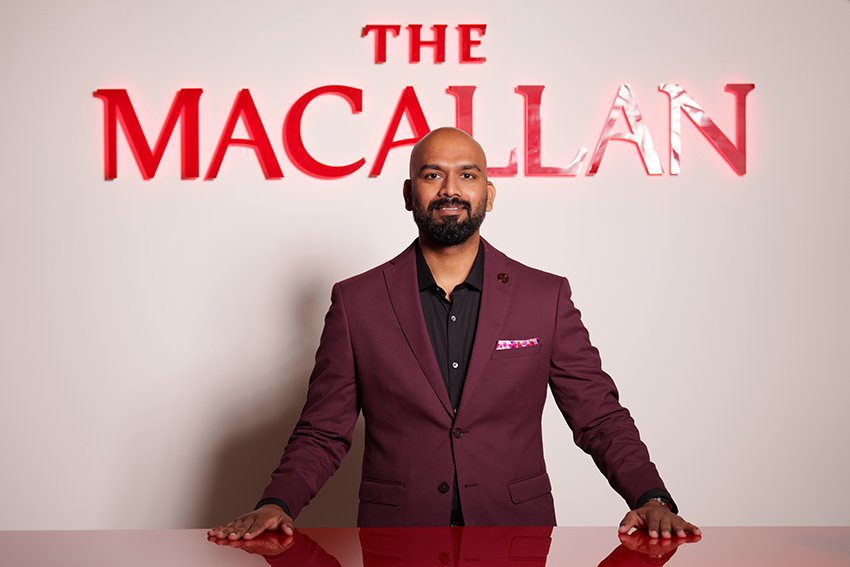 Leading The Macallan's India Journey An Inside Chat With Madhu Rajnigai-Cover Image