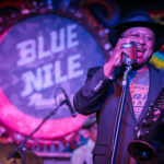Rhythms of a Cultural Haven