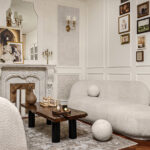 The Timeless Appeal of Classical Interior Design in Modern Homes