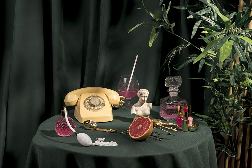 Unlock the Luxe Discover This Week's 11 Most Exciting New Arrivals-Cover Image