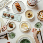 5 EATING OUT SPACES YOU MUST TRY WHEN IN CENTRAL, HONGKONG