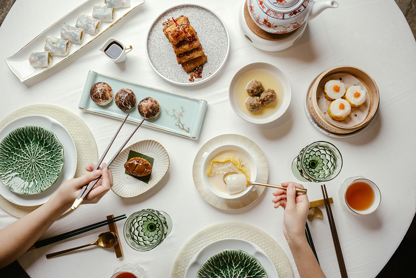 5 EATING OUT SPACES YOU MUST TRY WHEN IN CENTRAL, HONGKONG-Cover Image