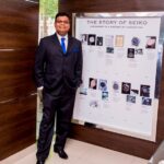 Time Master: Niladri Mazumder on Seiko’s Indian Journey