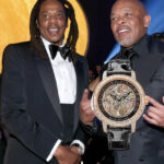 6 Best Watches We Spotted At The Grammy’s 2025