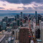 A Cultural Journey Through America's Heartland Illinois-Cover Image
