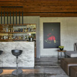 Raise the Bar With Design Tips for the Ultimate Home Bar Experience