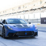 Maserati Reveals The New GT2 Stradale at Yas Marina Circuit-Cover Image