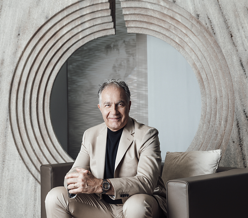 RADO CEO Adrian Bosshard on India, Innovation and Iconic Timepieces-Cover Image