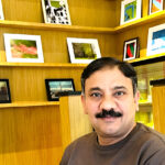The Man Behind Angus Dundee India, Hasan Bakhtawar