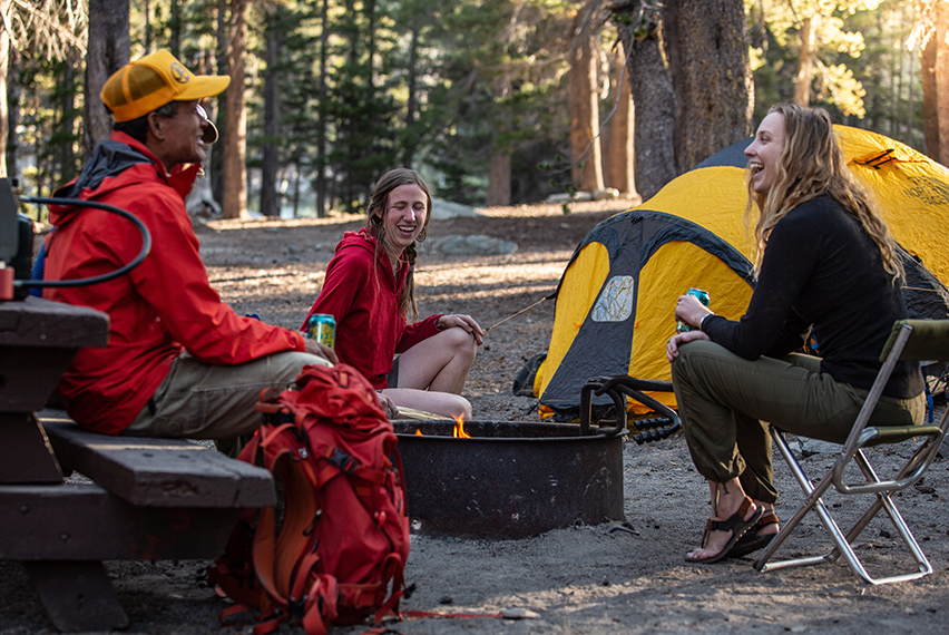 This Town In California Is The Ultimate Destination For Camping In 2025-Cover Image