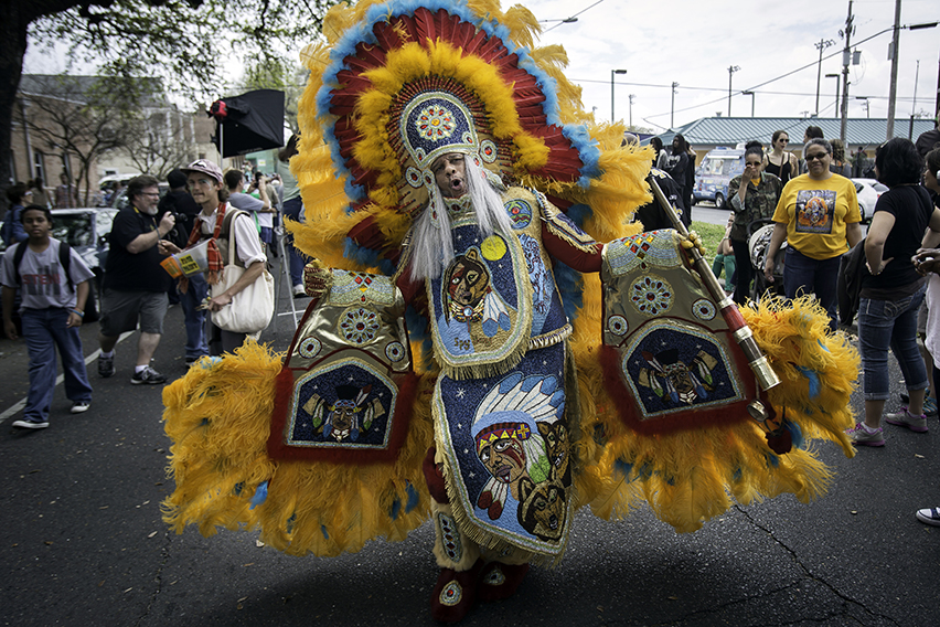 Inside Louisiana’s Biggest Festival 10 Things You Didn’t Know About Mardi Gras-Cover Image