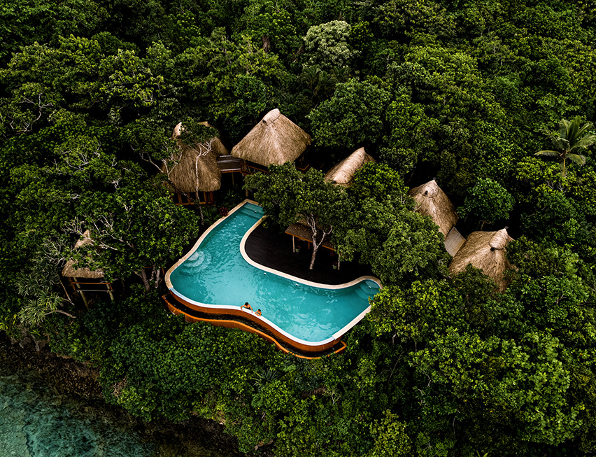 Luxury in Fiji Indulge in Paradise-Cover Image