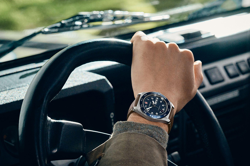 Precision, Durability, and Swiss Legacy-Cover Image