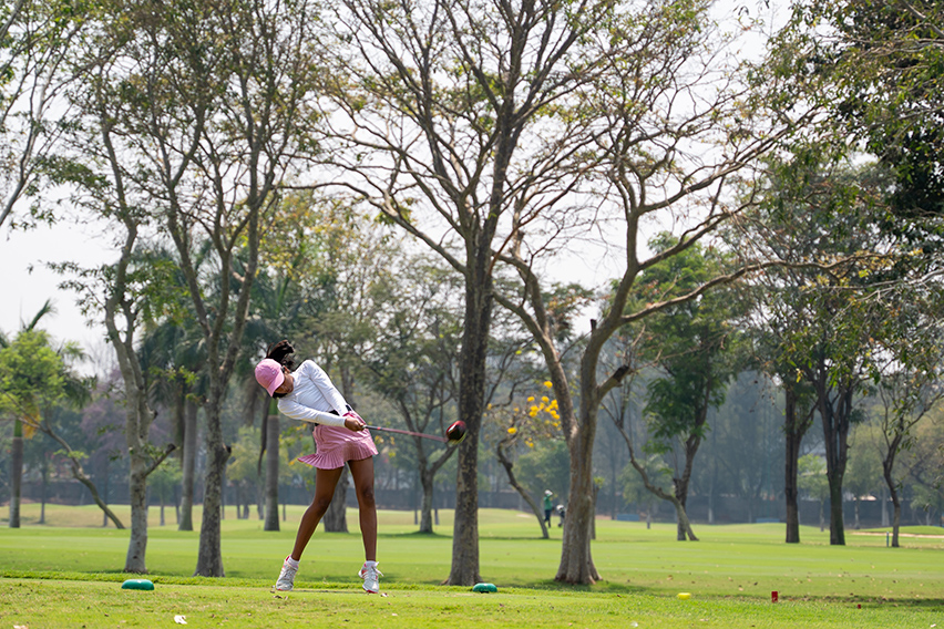 Shaping Tomorrow’s Golf Champions With Leela Palace Bengaluru-Cover Image