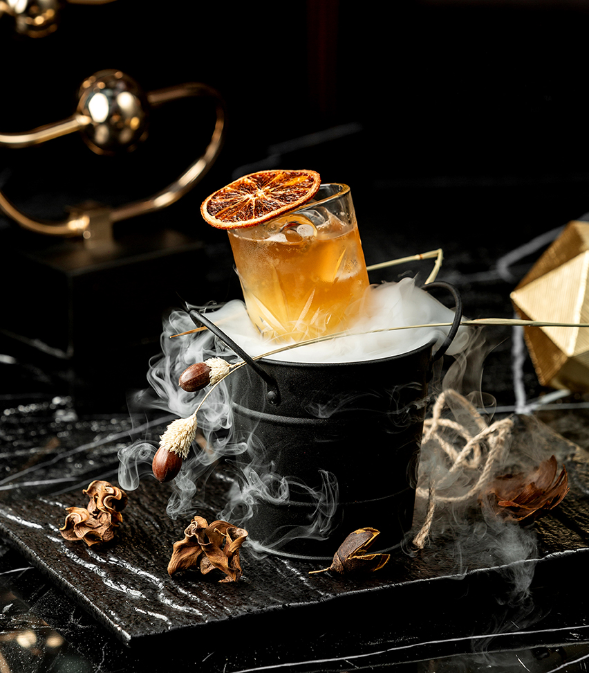 Where to Sip the Best Whisky Cocktails in India-Cover Image