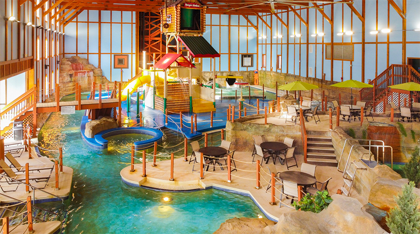 Grand Bear Resort Waterpark 3 (courtesy of Grand Bear Resort)-Cover Image