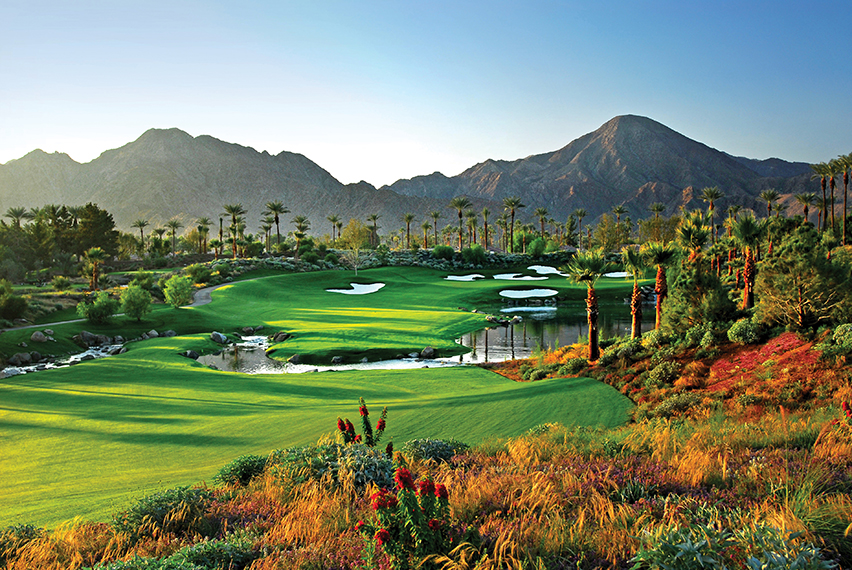 The Great American Golf Getaway-Cover Image